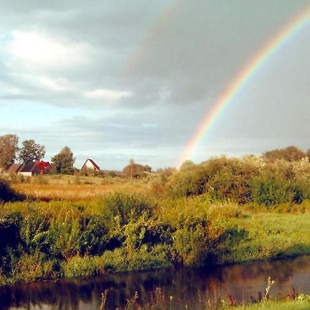 Kalda Talu Villa Tolliste Bagian luar foto