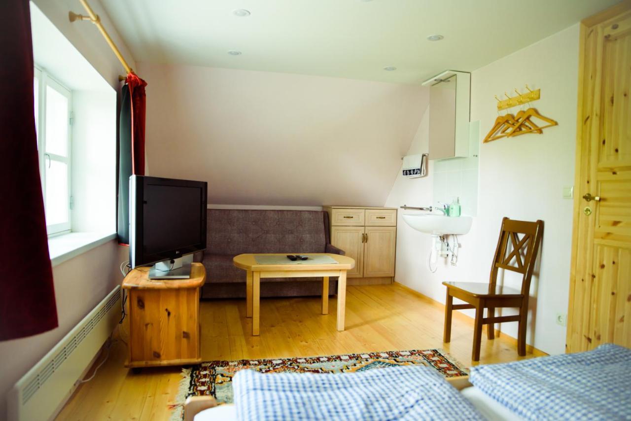 Kalda Talu Villa Tolliste Bagian luar foto