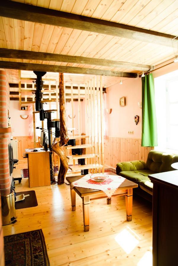 Kalda Talu Villa Tolliste Bagian luar foto