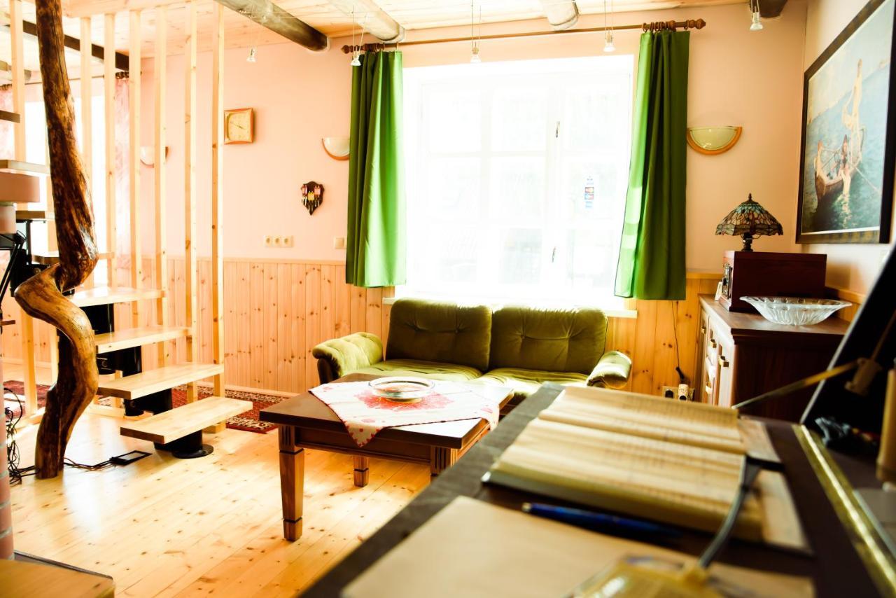 Kalda Talu Villa Tolliste Bagian luar foto