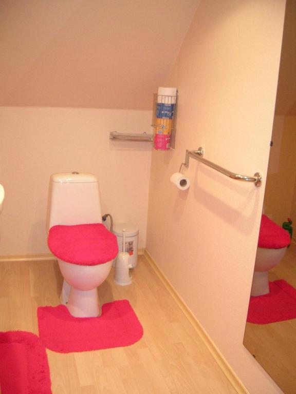 Kalda Talu Villa Tolliste Bagian luar foto