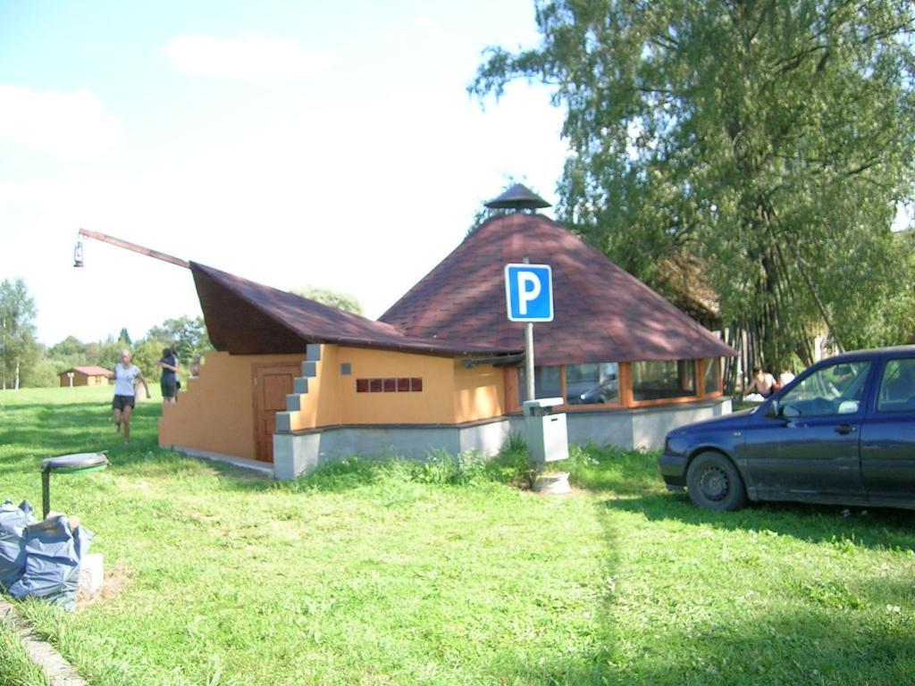 Kalda Talu Villa Tolliste Bagian luar foto